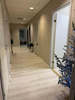 Luxury City Apartments, Korkalonkatu - 1