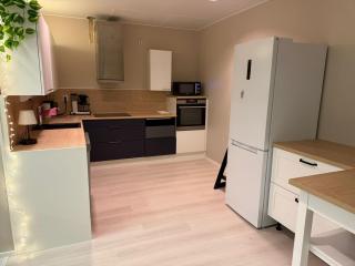 Luxury City Apartments, Korkalonkatu - 6