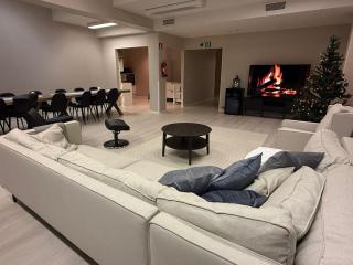 Luxury City Apartments, Korkalonkatu - 5