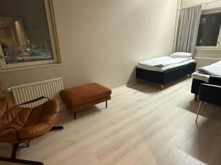 Luxury City Apartments, Korkalonkatu - 8