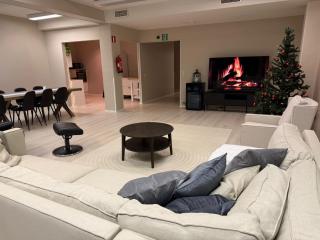 Luxury City Apartments, Korkalonkatu - 0