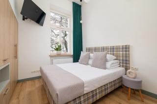 Apartment for 6 - Augustiańska 1 street - 8