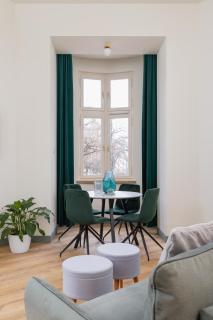 Apartment for 6 - Augustiańska 1 street - 4