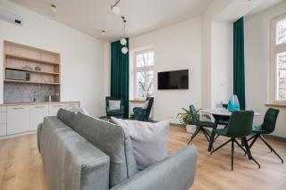 Apartment for 6 - Augustiańska 1 street - 9