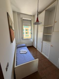 Centro Residenziale Maestoso - 4