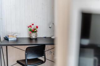 Garay Mezzanine Loft Vintage & Homey Vibes - 7