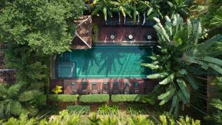 Residence Indochine d'Angkor - 1