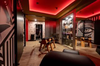 loveroom le donjon - 8