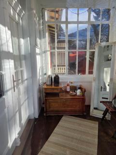 Simonette Maisonette - Mountain Retreat - 7