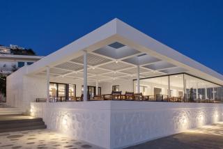 Alkistis Beach Hotel - Adults Only - Agios Stefanos - 3