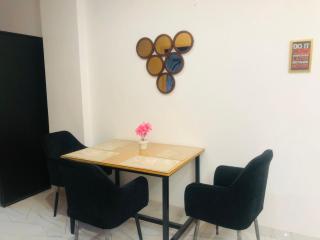 Luxury manzil Apartment - 9