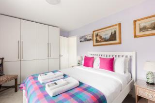 New! Charming 1BR Maisonette with Garden in Hampstead - Londres - 4