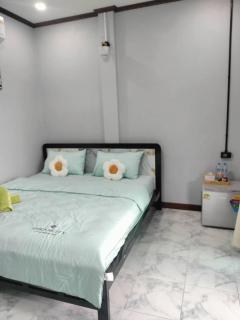 Kohlibong forest house - 9