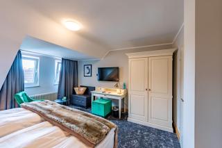 Der LIPPISCHE HOF - 9