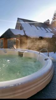 Komfortowy Dom w Chmurach - 8