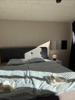 zentrale Ferienwohnungen in Frutigen - 1