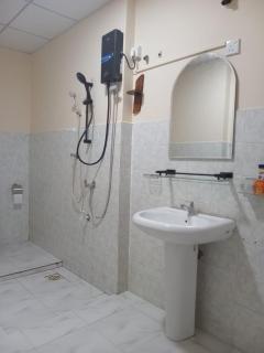 Transit villas & Hostels - 8