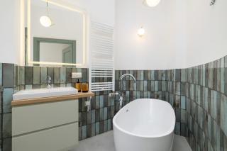 Cozy apartment - Augustiańska 1 street - 5