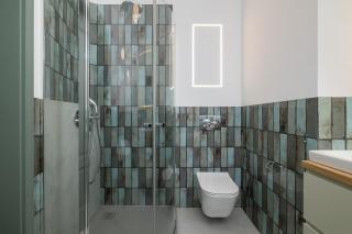 Cozy apartment - Augustiańska 1 street - 4