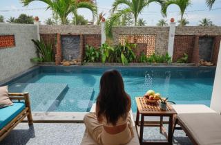EasyLife Beach Villa Hội An - 1