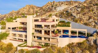 Villa Bellissima - 9