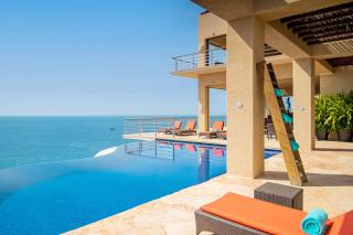 Villa Bellissima - 1