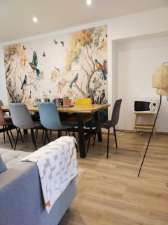 La Volière Dijon Transvaal - 7