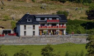 Fewo Zum Sonnenschein - 0