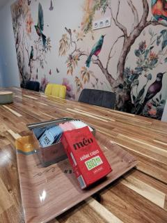 La Volière Dijon Transvaal - 3