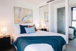 Southbank Sanctuary with Pool & Gym - 4