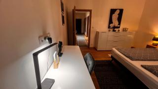 Apartment Budweis 2kk České Budějovice - 6