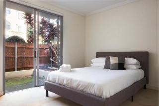 Warrawee Garden - Premium 3 bedroom apartment - 2