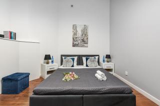 Lumina bright apartment in the City Center - 3