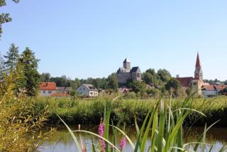 HotelBurg Falkenberg - 5