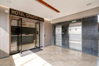 Hotel Sparsh Town - 0
