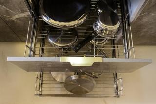 Family-Friendly Modern 2BHK with All Amenities - 7