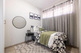 Dube luxury stays - 1