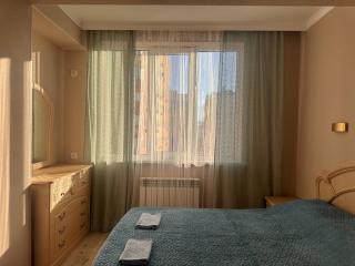 Cozy apartment on Zhumabek 217 - 5