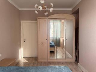 Cozy apartment on Zhumabek 217 - 3