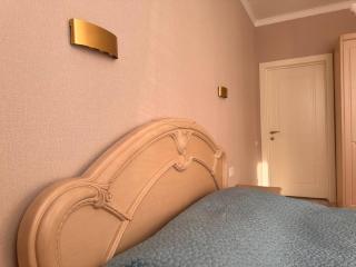 Cozy apartment on Zhumabek 217 - 4