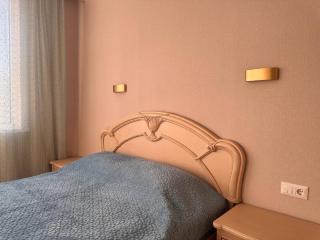 Cozy apartment on Zhumabek 217 - 2