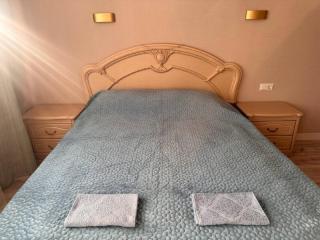 Cozy apartment on Zhumabek 217 - 1