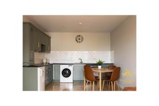 Stay by the Sea Salthill - Entire Apartment - 3