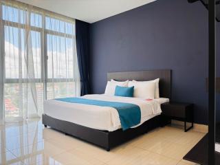 The Straits Suites & Residences - 1