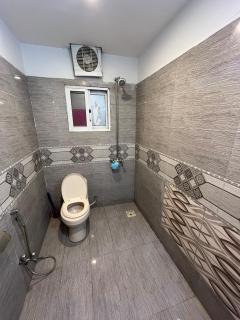 Penthouse Apartment Islamabad B17 Outdoor Dining - 7