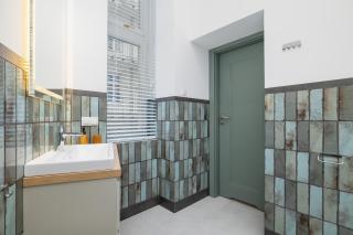 Cozy studio - Augustiańska 1 street - 5