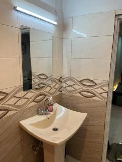 Penthouse Apartment Islamabad B17 Outdoor Dining - 2