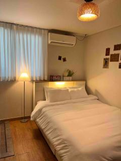 엔젤하우스#Angelhouse#Sodong#Netflix#Konkuk University Station 2 minutes#Common Ground#Hangang Park#CGV - 9