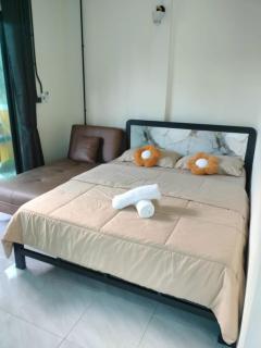 Kohlibong forest house - 4