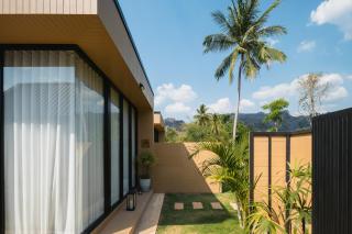 The Nature House Botique Resort & Cafe - Ban Mung - 6